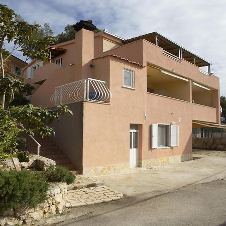 Apartments By The Sea Mavarstica, Ciovo - 12696 Trogir Exterior foto