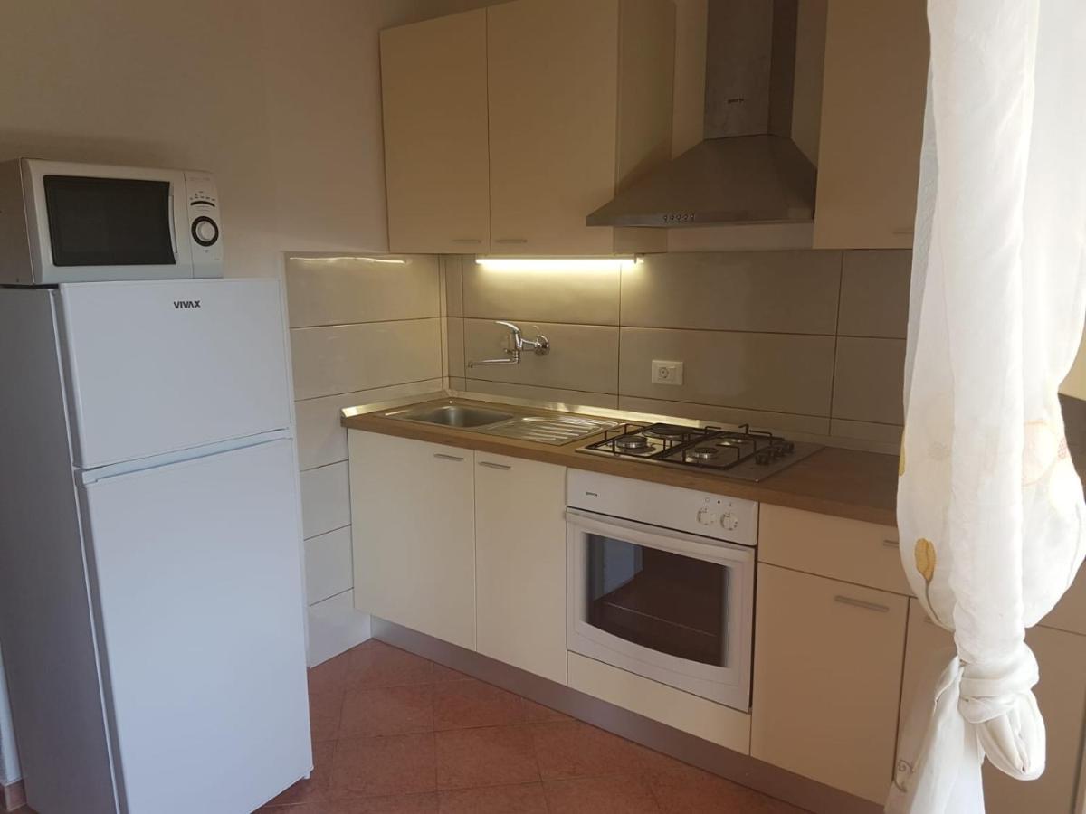 Apartments By The Sea Mavarstica, Ciovo - 12696 Trogir Exterior foto